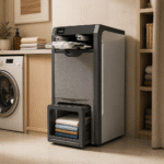 PlegaBot™ – Robot Intelligent pour Plier le Linge – Image 2