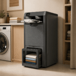 PlegaBot™ – Robot Intelligent pour Plier le Linge – Image 4