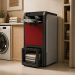 PlegaBot™ – Robot Intelligent pour Plier le Linge – Image 5