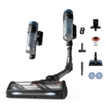 Rowenta X-Force Flex 14.80 – Aspirateur Balai Sans Fil 240 AW avec Aqua Aerospin – Image 2