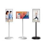 VisionGo™ – Écran Intelligent Tactile Portable de 21,5" – Image 3