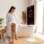 VisionGo™ – Écran Intelligent Tactile Portable de 21,5" – Image 2